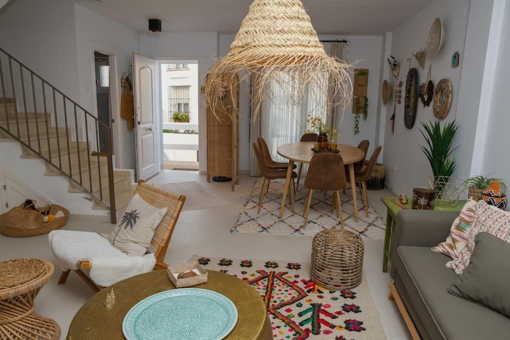 Casa Con Encanto Cerca Del Mar *